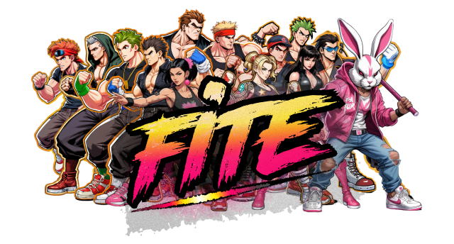 fite.bet Logo